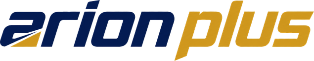 arion plus official logo